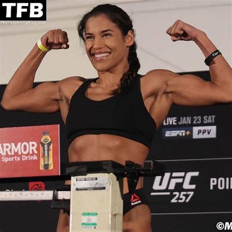 julianna pena nudes|Julianna Peña .